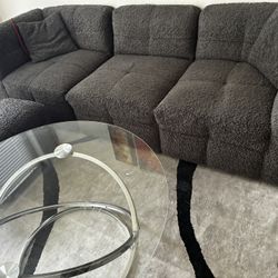 Sectional Sofa