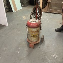 Redo-fast Charger