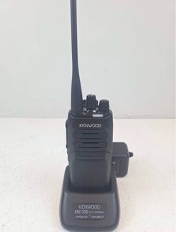 Kenwood Two-Way Radio