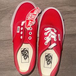 Vans Shoes