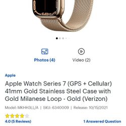 Iphone 7 With Cellular 