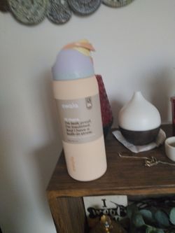 Owala FreeSip Insulated Water Bottle