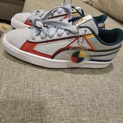 Puma 