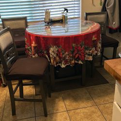 Dinning Table 