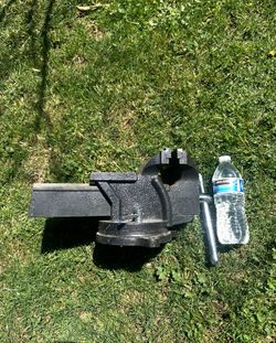 Bessey Vice