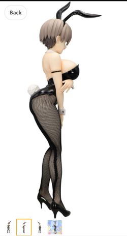 New box Bicute bunnies