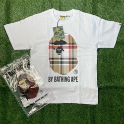 Bape tee