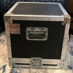 Barry Cases Road Case