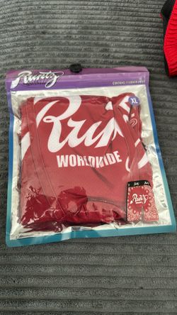 Runtz Boxer Briefs Size XL