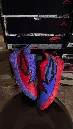 Puma Scoot Zeros Little Kid 'Pred'
