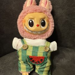POP MART LABUBU Replacing Clothes Set