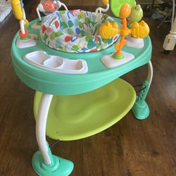 Baby Balance