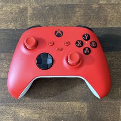 Xbox Controller 