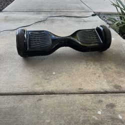 Hoverboard 