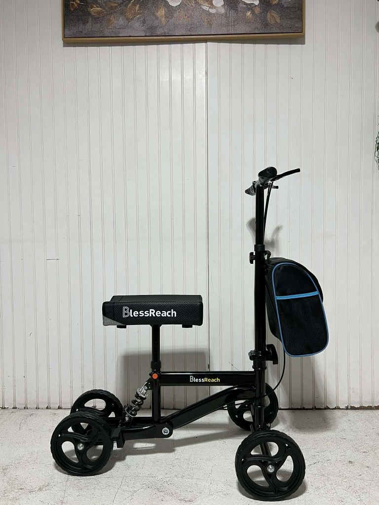 Knee Walker, Knee Rover, Knee Scooter