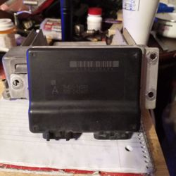 Fuel Injector Module