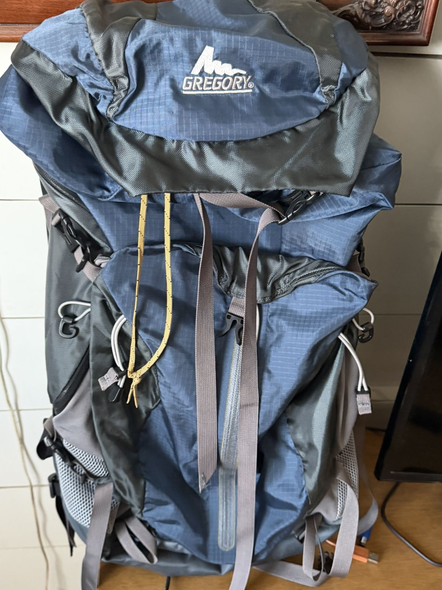Gregory Backpack Hiking Gear