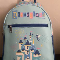 Funko Disneyland 65th Anniversary Backpack