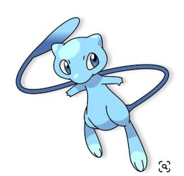 Shiny Mew Pokemon Sword & Shield Link Trade