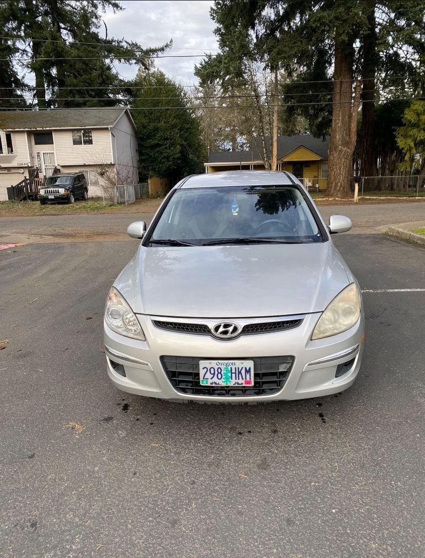 2012 Hyundai Elantra
