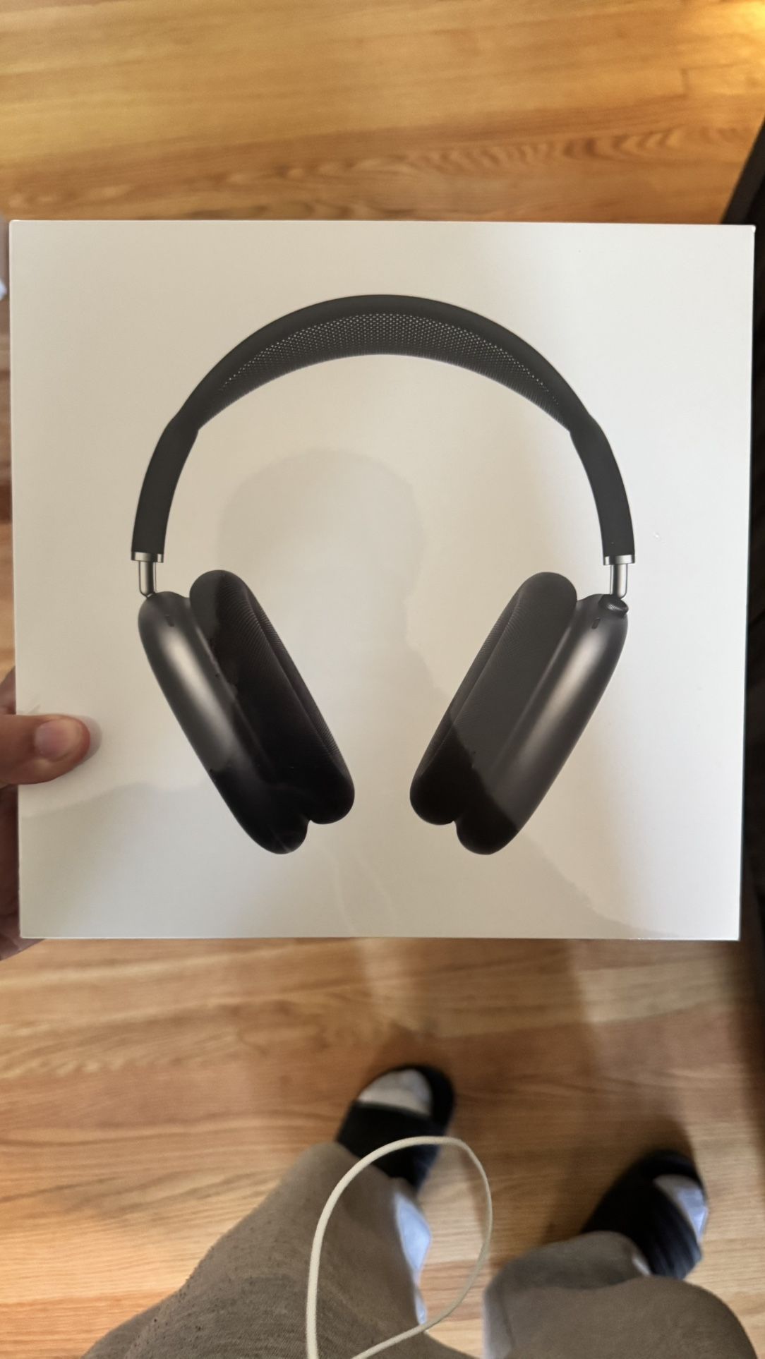 AirPods Max- $250 OBO 