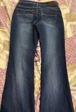 EXPRESS  Jeans size 9/10