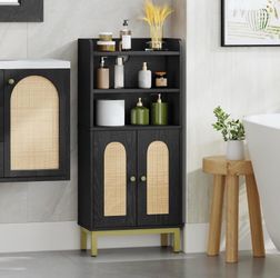 Bathroom Storage  (BC48204Y)