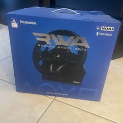 Racing Wheel For play Station 3 And 4
