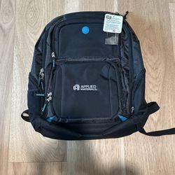 Brand New Backpack