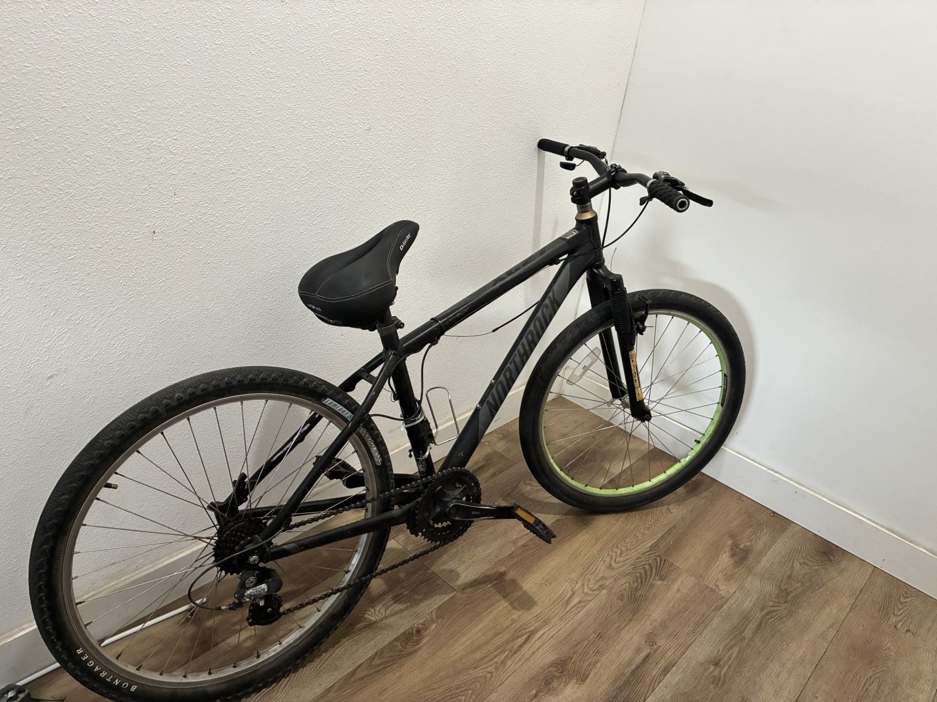 XC27 Bike OBO