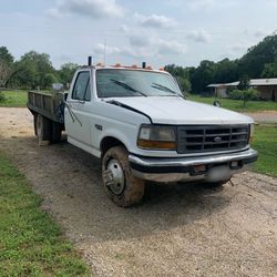 1997 Ford F-350