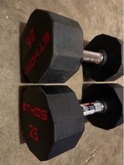 Dumbbells