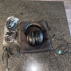 Logic G PRO X Gaming Headset