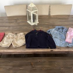Boys Ralph Lauren Polo Size 3T Clothing