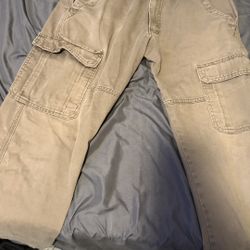 Cargos