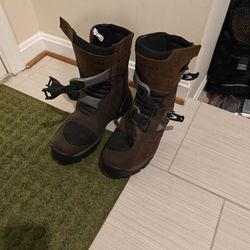 Forma Adventure Low Motorcycle Boots