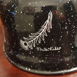 Frida Kahlo Brand Tea Kettle