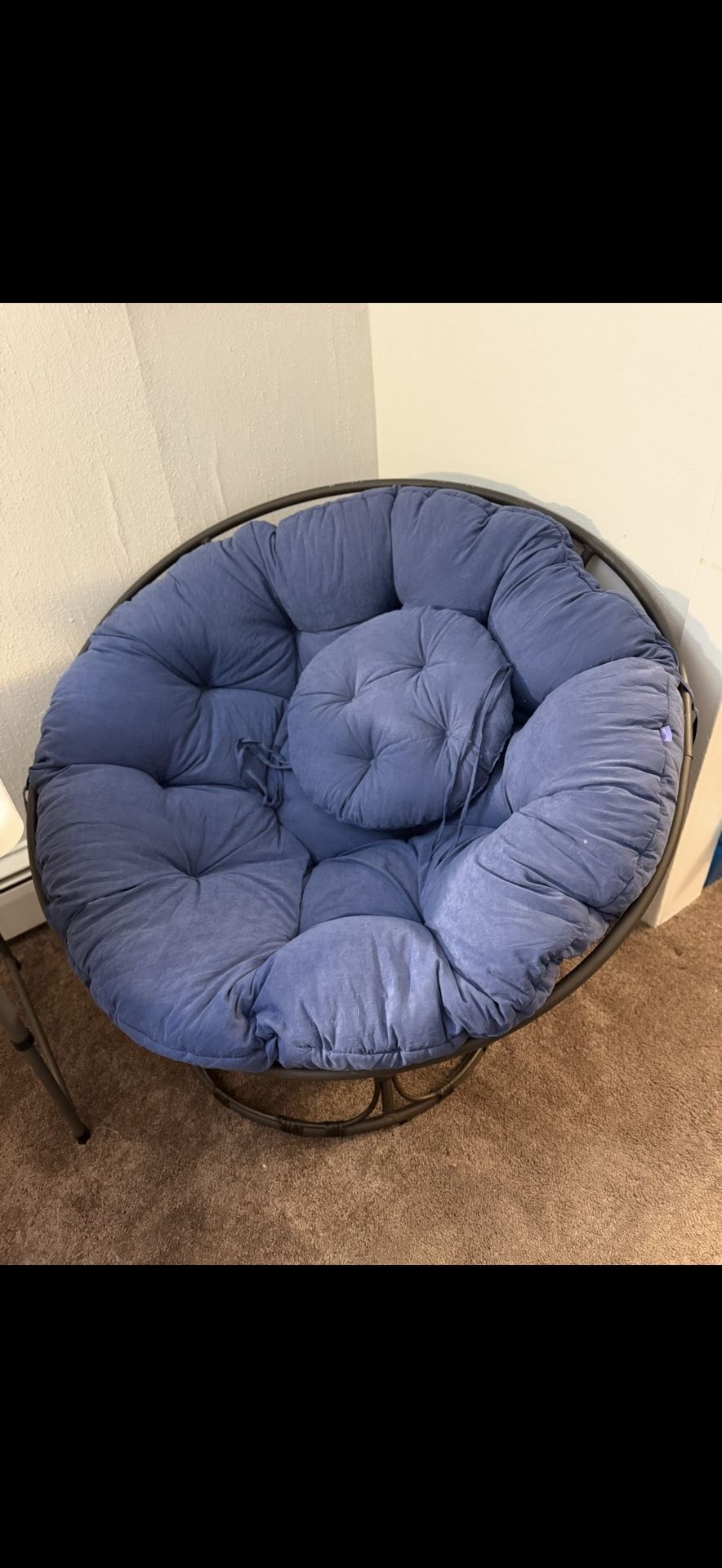 Papa San chair