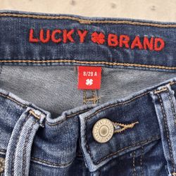 Lucky Brand Jeans 