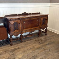 China Cabinet