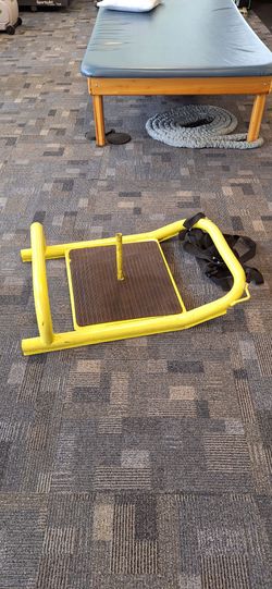 Weight sled