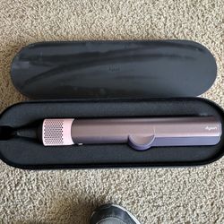 Dyson Limited Edition Air Straightener 