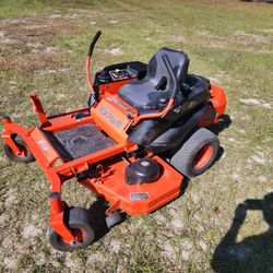 Bad Boy Magnum Zero Turn 54 Inch Lawn Mower