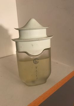 HAIKU AVON women’s PARFUM