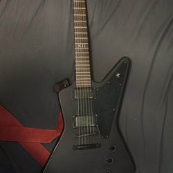 Epiphone 58 Gothic Explorer