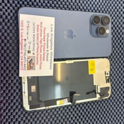 IPhone 15 ProMax Screen Ready