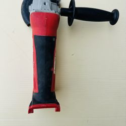 Milwaukee 2680-20 4-1/2" 18V Cordless Angle Grinder (Tool Only)