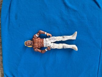 WWE Kofi Kingston Mattel Series 114 Basic Action Figure - Used - New Day🔥🔥