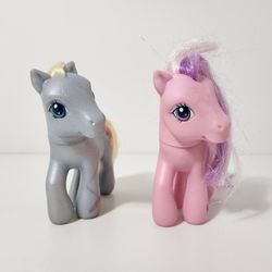 My Little Pony Avalonia Hasbro Butterfly Surprise, Autumn Skye Figure