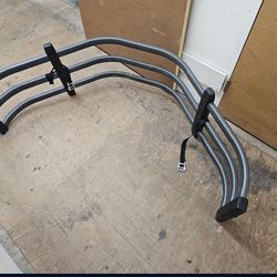 Toyota Tundra Bed Extender 2019 - 2022